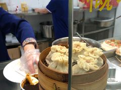 -常州糕团店(北大街新世纪商城店)