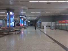 -太原武宿国际机场