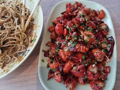 -巴厘龙虾·榜首油焖大虾(青山店)