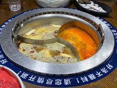 -快乐小羊(富强中路店)