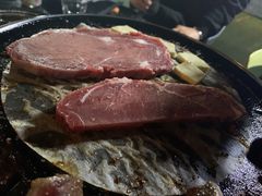 -巷子里 | 烤肉·火锅·酒场