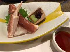 -蟹道乐(京都本店)