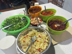 -小倪羊肉米线馆
