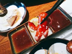 -炎蔵牛舌烤肉