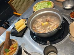 -椰庭·椰子鸡·创意玩家(晶耀前滩店)
