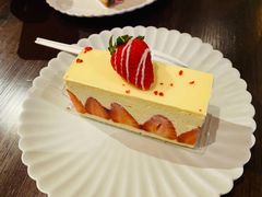 -黑草莓(重庆路店)