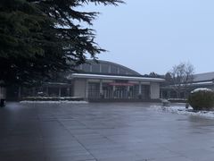 -秦始皇帝陵博物院(兵马俑)