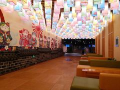 -汤W城市微度假(仓山店)