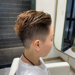 -S.HAIR SALON
