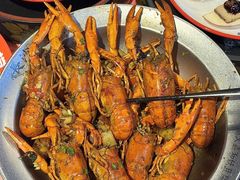 -马叉虫和妖且闲·长沙大排档(解放西店)