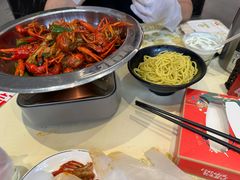 -聚味瞿记·龙虾堂(坡子街店)