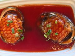 -胶东海鲜大排档(北太平庄店)