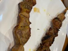 -巴依老爷新疆美食(望京小街店)