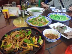 -范记靖远羊羔肉(博物馆店)