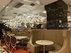 大堂-芭菲盛宴·环球美食(解放碑英利国际店)