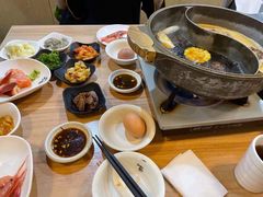 -樱吉岛寿喜锅(肇嘉浜路店)
