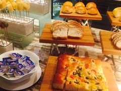 -AdD全日制餐厅(中谷花园酒店)