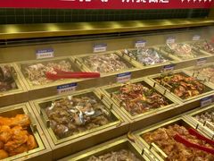 -姜胖胖无限自助烤肉(罗湖宝能店)