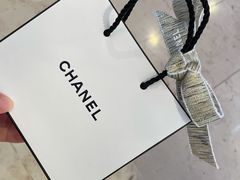 -Chanel(德基广场店)