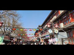 -老城味道·传统天津菜(杨柳青店)
