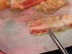-火焱山烤肉·齐齐哈尔烤肉(朝阳店)