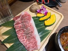 -虎丸烧肉(世纪汇店)
