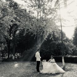 -巴黎婚纱摄影(瑞安旗舰店)