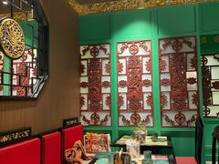 -锦府盐帮·侯宅(五棵松万达店)