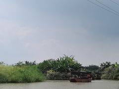 -江门古劳水乡旅游区