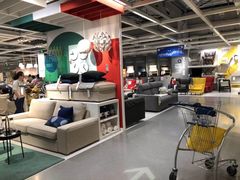 -宜家家居(西安未央商场店)