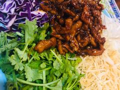 -京氣春饼(机场店)