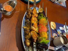 -卢布里西餐厅(总店)