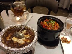 -粗茶淡饭·汉口公馆(循礼门店)