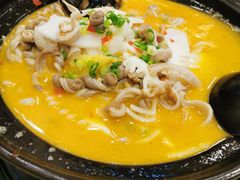 脆肚-李师傅脆肚(梅林店)