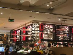 -芭菲盛宴·环球美食(解放碑英利国际店)