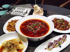 -湖鱼湖·蓉亭食贝(亚运村店)