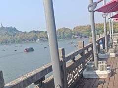 -湖畔居茶楼(湖滨店)