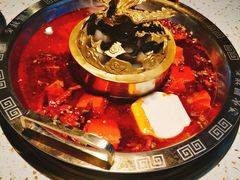 -火鳳祥鲜货火锅(宝龙广场店)