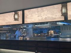 -小厨娘淮扬菜(天印大道店)