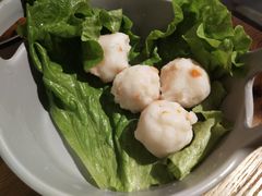 -十六蒲(桂林路店)