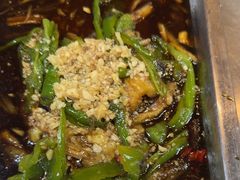-7只羊·鲜羊肉串·地锅鸡精酿(玄武墨香路店)