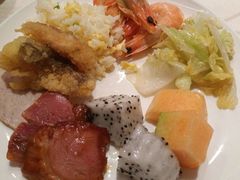 -宁波逸东豪生大酒店·豪生咖啡厅