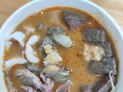 -欢欢沙茶面(大学路店)