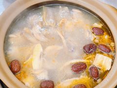 -楠波炭炉鸡煲馆(桥北店)