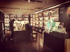 -诚品书店(敦南店)