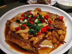 -朴墅(西湖青芝坞店·杭帮菜·家宴.14年的店)