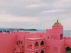 -漳州滨海火山岛自然生态风景区