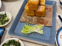 -明记港式烧腊茶餐厅(下沙店)