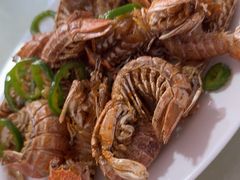 -考记泥焗鸡农庄·海鲜(北洛秘境店)