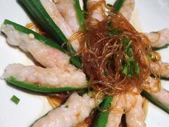 -京华烟云·北京烤鸭(领展购物广场·中关村店)